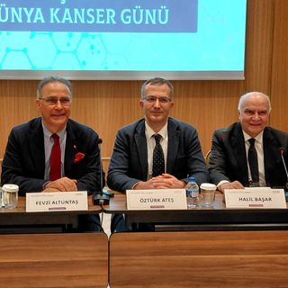 Kanser hastalarında kişiselleştirilmiş tedaviler güçleniyor