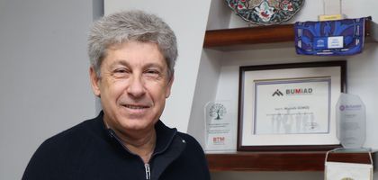 BUMİAD, Bursa’yı geleceğe taşıyacak projeleri yerel yönetimlerle paylaşıyor