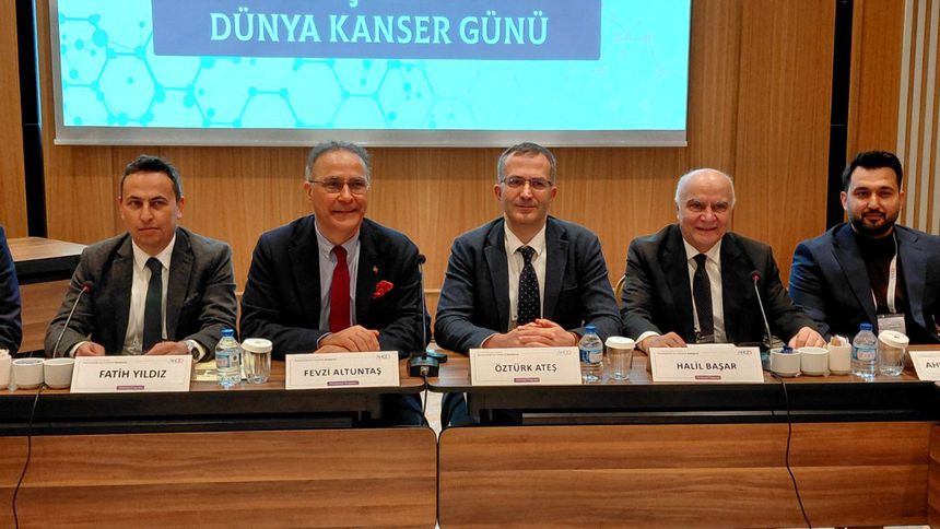 Kanser hastalarında kişiselleştirilmiş tedaviler güçleniyor