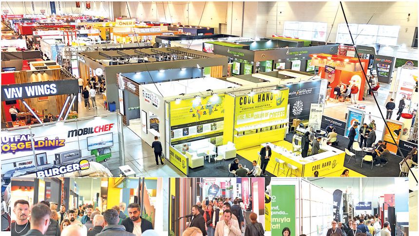 Faiz düşüyor, franchise ekosistemi yükseliyor