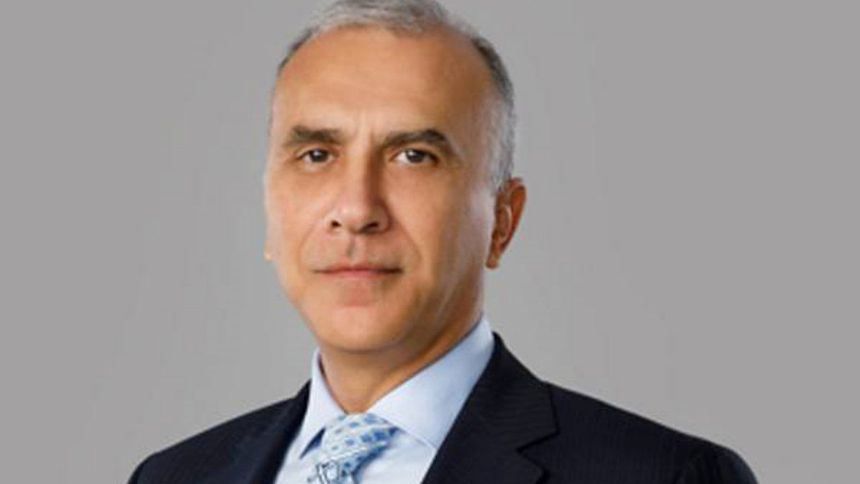 'Tarımda gelecek kadınlar, gençler ve teknolojiyle şekillenecek'