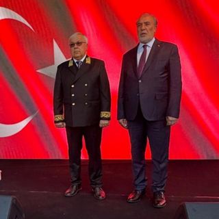 Rusya Günü Ankara’da kutlandı