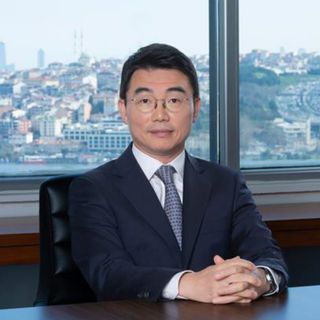 Samsung Electronics Türkiye'de yeni başkan Billy Kim