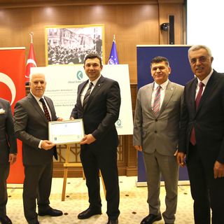 Bursa Büyükşehir ile KalDer arasında 'Kaliteli' imza
