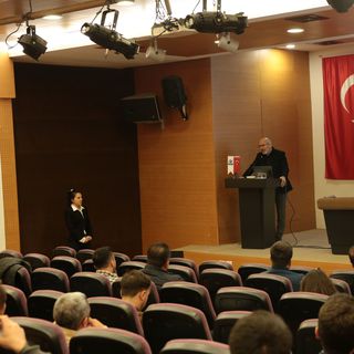 Denizlili ihracatçılar Sınırda Karbon Düzenleme Mekanizması’na hazırlanıyor