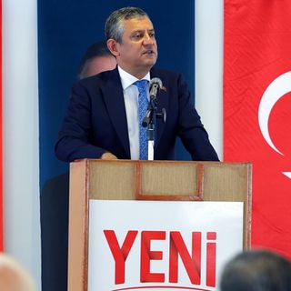 Yeni Parti'nin MYK'si belli oldu