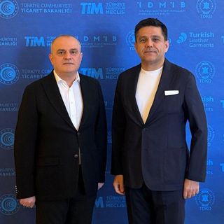 Türk deri ve konfeksiyon ihracatında Rusya’nın yerini ABD aldı