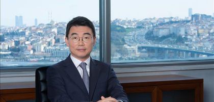 Samsung Electronics Türkiye'de yeni başkan Billy Kim