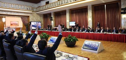 Nisanda 'Terörsüz Türkiye' sürecinde atılacak yasal adımlar tartışılacak