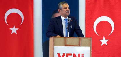 Yeni Parti'nin MYK'si belli oldu