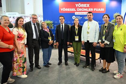 Yöresel ürünler, tarım ve gıdadaki zenginliği yansıtıyor