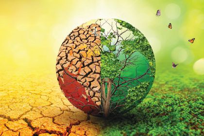 İklim Endeksi: Dünya hızlanıyor, Türkiye yerinde sayıyor