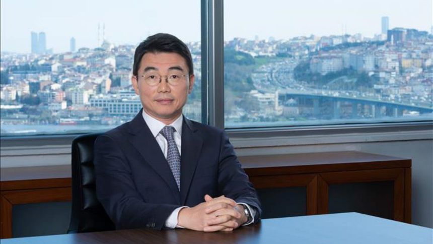 Samsung Electronics Türkiye'de yeni başkan Billy Kim