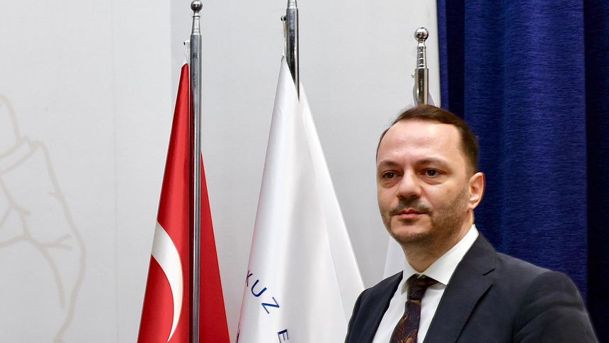 EBSO’dan Ar-Ge ve girişimcilik ekosistemine destek