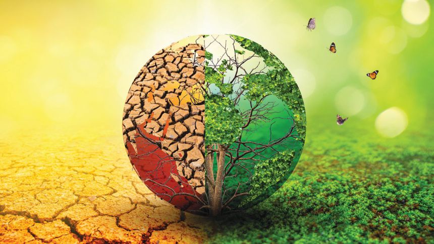 İklim Endeksi: Dünya hızlanıyor, Türkiye yerinde sayıyor İklim Endeksi: Dünya hızlanıyor, Türkiye yerinde sayıyor