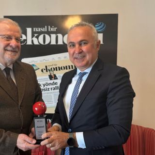 MAKFED Genel Sekreteri Bakır: AB entegrasyonu stratejik öncelik