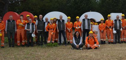 'Orman yangınlarıyla mücadele için kullanılacak yerli helikopter yıl içinde test uçuşlarına başlayacak'