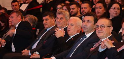 ‘Yeşil, Dijital ve Toplumsal Dönüşüm’ Bursa’da konuşuldu