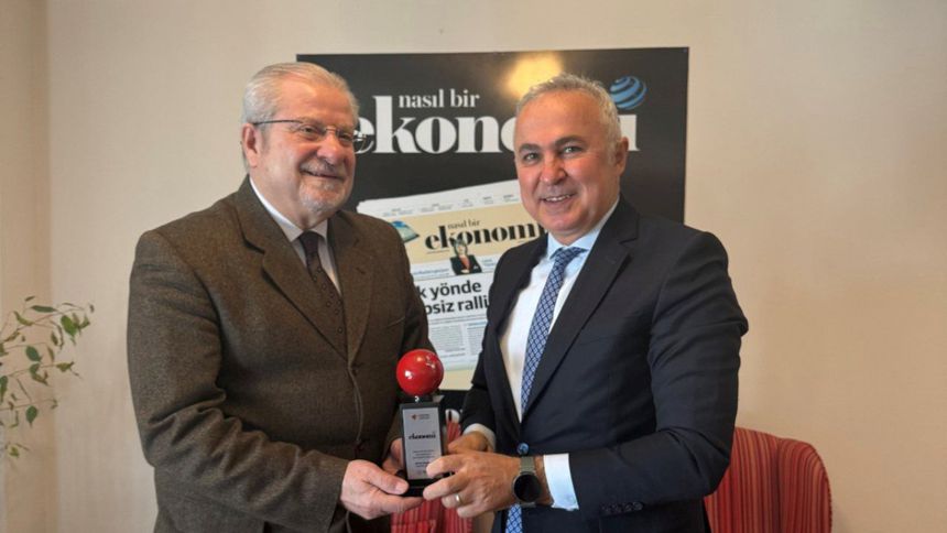 MAKFED Genel Sekreteri Bakır: AB entegrasyonu stratejik öncelik