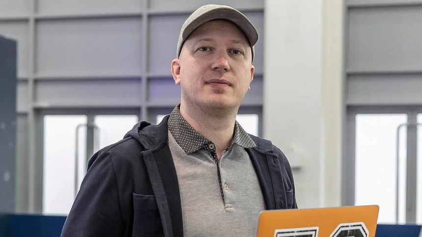 'Beyaz şapkalı hacker FC' Türkiye’ye geliyor