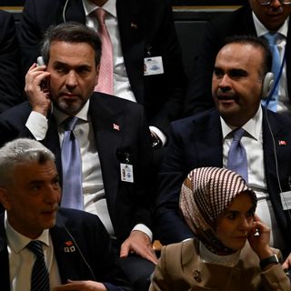 Bakan Bolat: ABD'nin gümrük vergilerini müzakere ediyoruz