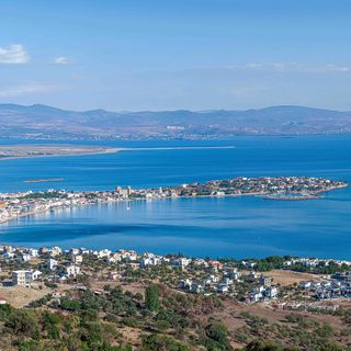 Folkart Dikili’de 518 villa imarlı parseli satışa sundu