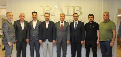 İhracatçılar, Ukrayna’dan anti damping uygulamasını kaldırmasını istiyor