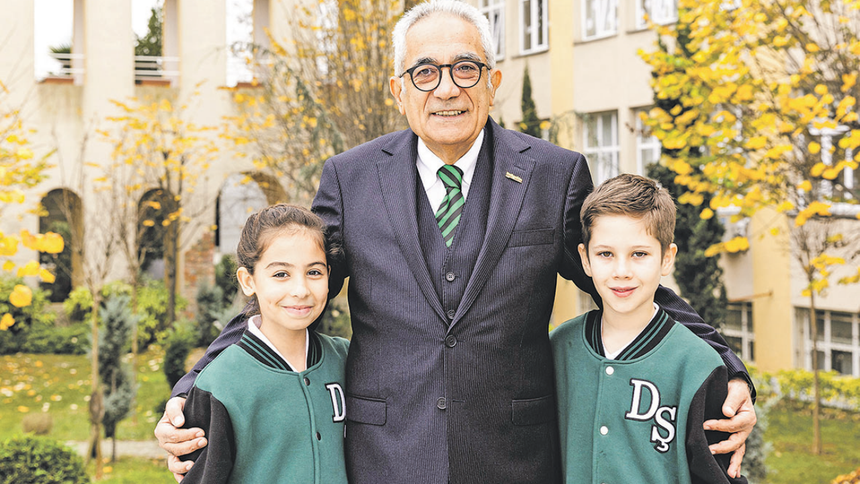 Değeri raporlamak: İnsanla başlayan bir hikâye… Değeri raporlamak: İnsanla başlayan bir hikâye…