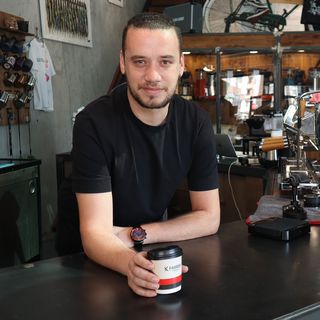 Fabriek Roasting, butik üretimle büyüyor