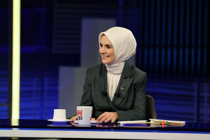 Bakan Göktaş duyurdu: Doğum yardımı ödemeleri mayısta başlayacak