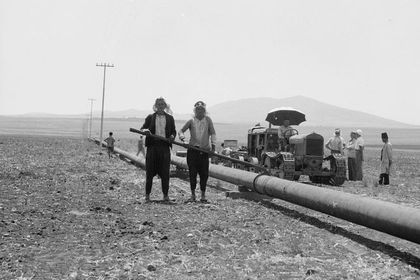 İsrail, İran’a saldırdı, 4 milyar dolarlık ihracat risk altında!