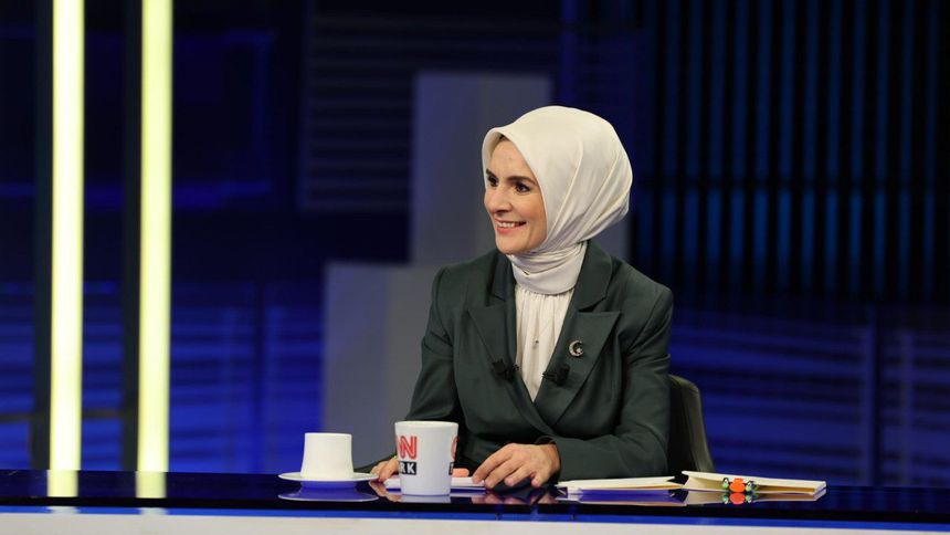 Bakan Göktaş duyurdu: Doğum yardımı ödemeleri mayısta başlayacak