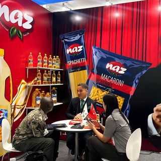 Güney Kore'de Türk lezzetleri rüzgarı… Naz Group, Seoul Food 2026’da devlerle yarışıyor