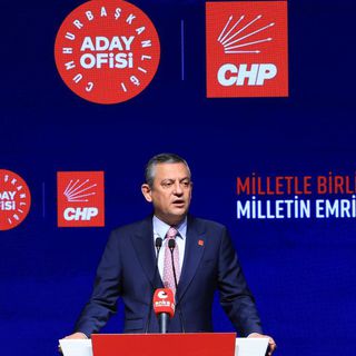 Özgür Özel: İran'a yapılan saldırıya karşı çıkıyoruz