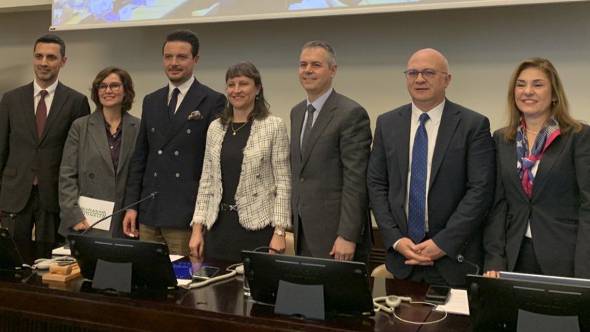 Türk Modeli, BM’de gündem oldu, Fransızlar ‘Afrika’ için telaşlandı!