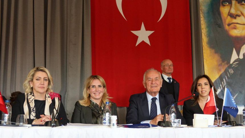 'Güçlü destek, Büyük Kulüp’ün sağduyulu ve kapsayıcı yapısını ortaya koydu'