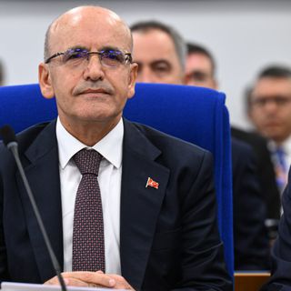 Bakan Şimşek: Reel sektörün finansmana erişim imkanlarını artırıyoruz