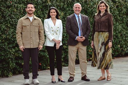 Türkiye geneli için model oluşturacak bir doğa girişimi: 'Ağaçlar Fısıldıyor'