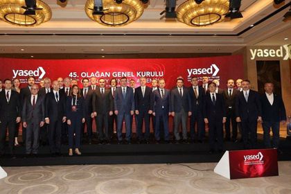 23 yılda 289 milyar dolar geldi, Türkiye’ye orta vadeli bakın istikrar merkezi olduğunu görün