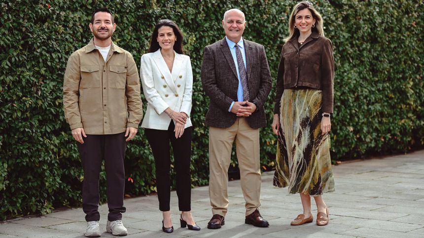 Türkiye geneli için model oluşturacak bir doğa girişimi: 'Ağaçlar Fısıldıyor'