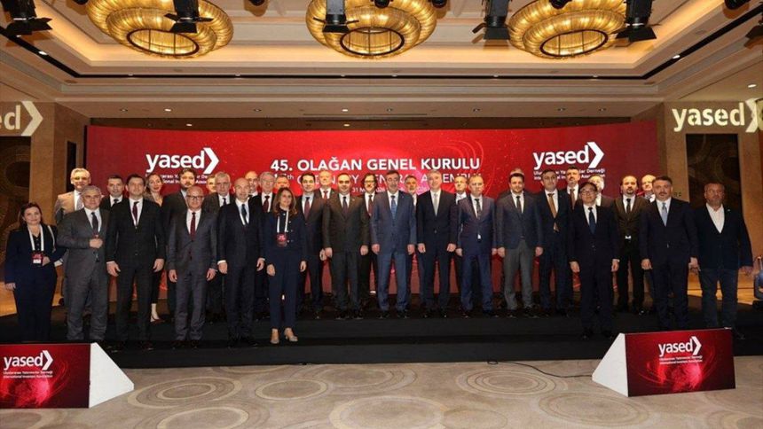 23 yılda 289 milyar dolar geldi, Türkiye’ye orta vadeli bakın istikrar merkezi olduğunu görün