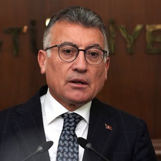 'Emekli bayram ikramiyelerinde artış için özel bir kaynak gerekiyor, zorluklarımız ortada'