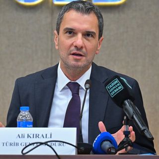Kırali: Yeni bir Uluslararası Ürün Piyasası Projesi'nin yazılımını tamamladık
