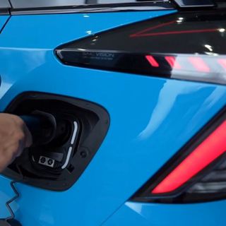 Otomobiller eylülde 83,25 bin megavatsaat elektrik tüketti