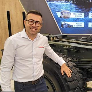 Hendrickson, Ultimaax elastomer süspansiyon ile dayanıklılığı artırdı