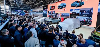 Takipçilikten öncülüğe