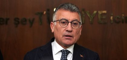 'Emekli bayram ikramiyelerinde artış için özel bir kaynak gerekiyor, zorluklarımız ortada'