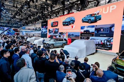 Takipçilikten öncülüğe