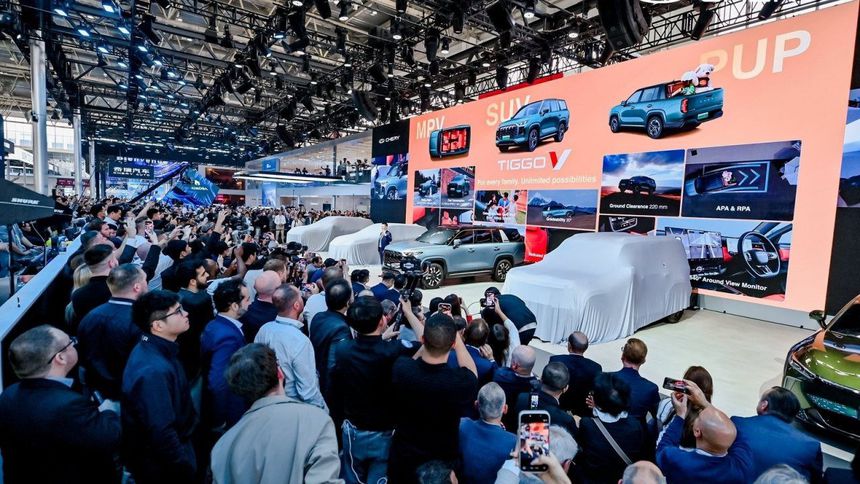 Takipçilikten öncülüğe