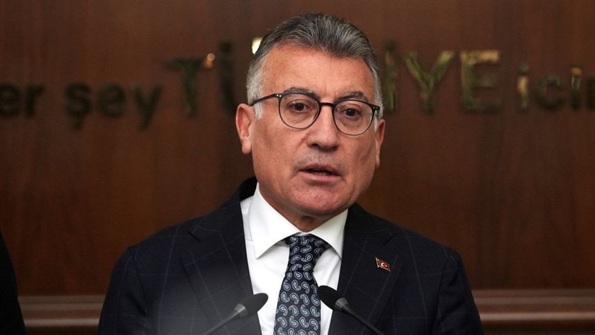 'Emekli bayram ikramiyelerinde artış için özel bir kaynak gerekiyor, zorluklarımız ortada'